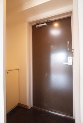 【玄関】 | パセイオサンコー | 玄関