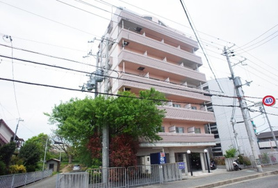 【外観】 | パセイオサンコー | 外観