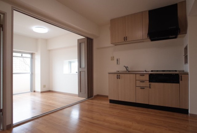 【居間・リビング】 | パセイオサンコー | ダイニング