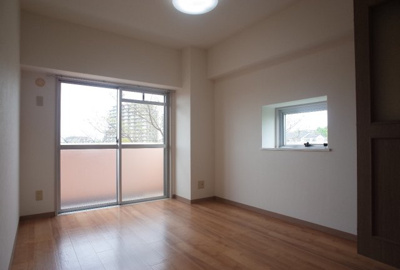 【寝室】 | パセイオサンコー | 洋室