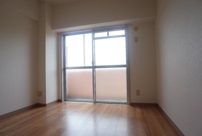 【洋室】 | パセイオサンコー | 洋室