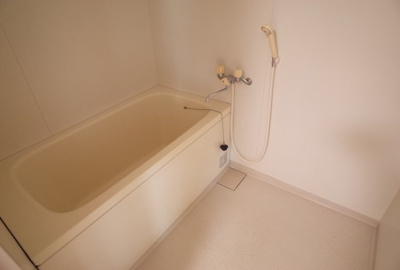 【浴室】 | パセイオサンコー | 風呂