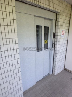 【その他共用部分】 | エレベーター