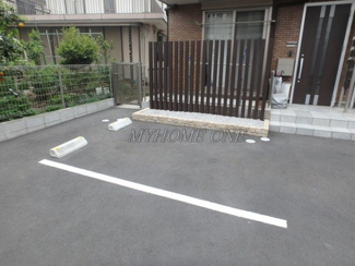 【駐車場】 | 駐車場