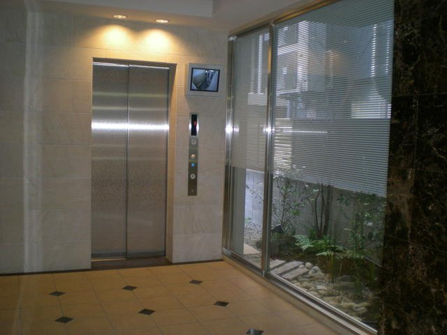 サーディン大名のその他共用部分