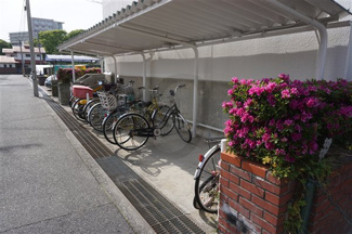 【その他共用部分】