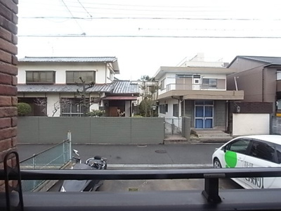 【展望】 | ヴィラ・カサヴェール