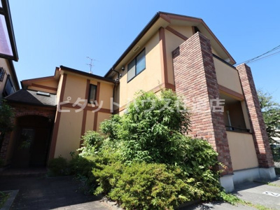 【外観】 | ヴィラ・カサヴェール