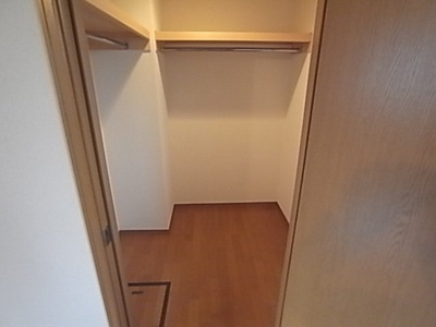 【収納】 | ヴィラ・カサヴェール