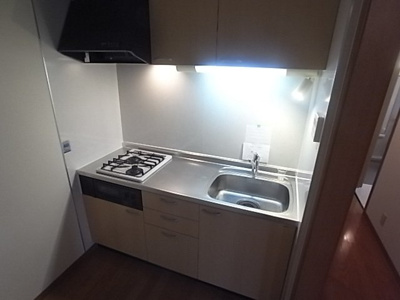 【キッチン】 | ヴィラ・カサヴェール