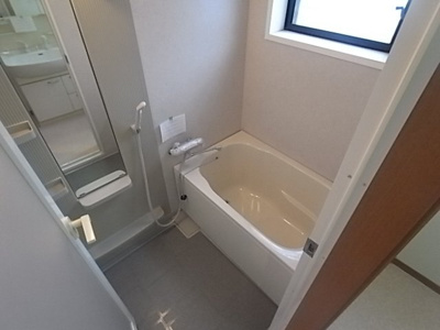 【浴室】 | ヴィラ・カサヴェール