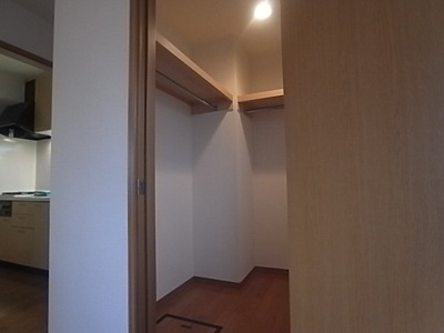 【収納】 | ヴィラ・カサヴェール