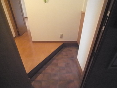 【玄関】 | ヴィラ・カサヴェール