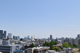 【展望】 | 物件のお問い合わせは、 ０３－５４５６－５４１５までお気軽にどうぞ！
