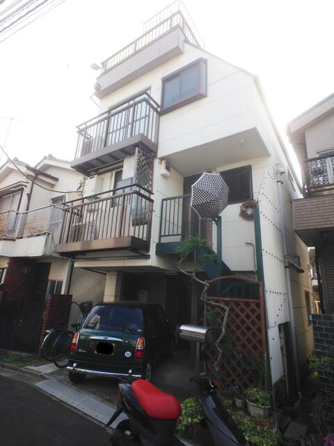 佐藤ハイツの画像