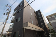 ミサワレジデンス柳田町の画像
