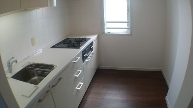 中央区日本橋馬喰町１丁目の賃貸マンションのキッチン|他タイプ参照