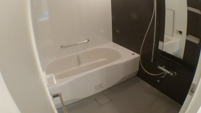 中央区日本橋馬喰町１丁目の賃貸マンションの浴室|他タイプ参照