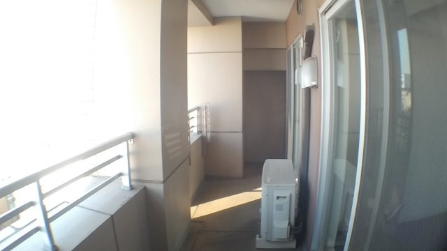 中央区日本橋馬喰町１丁目の賃貸マンションのバルコニー|他タイプ参照