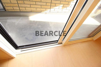 【バルコニー】 | マジェスティサザンⅡ棟