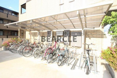 【その他共用部分】 | マジェスティサザンⅡ棟