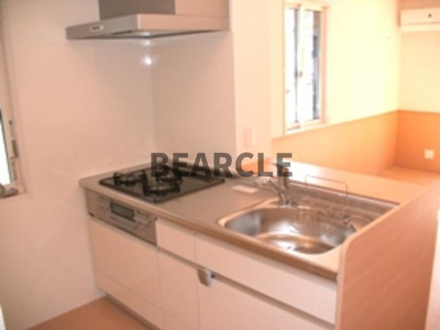 【キッチン】 | マジェスティサザンⅡ棟