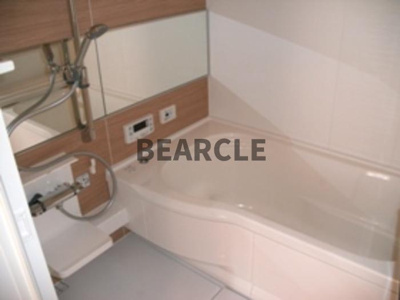 【浴室】 | マジェスティサザンⅡ棟