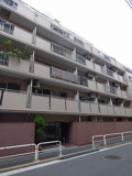 五反田コーポラスの画像