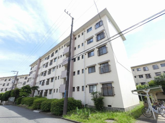 【外観】 | JR根岸線「根岸」駅徒歩18分、駅までほぼ平坦！又はバス4分「禅馬」停歩4分。