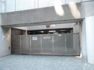 【駐車場】 | 機械式駐車場