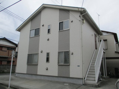 【外観】 | サンモール