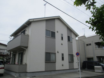 【外観】 | サンモール