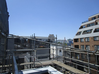 【展望】 | 外装工事2018年