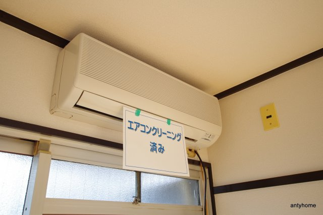 南森町ロイヤルハイツ　仲介手数料無料の設備