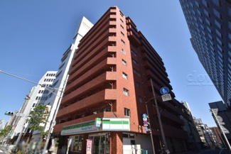 【外観】 | 物件のお問い合わせは、 ０３－５４５６－５４１５までお気軽にどうぞ！