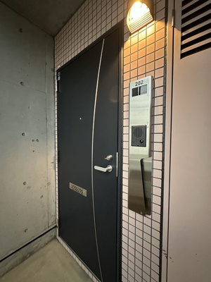 【その他】 | シエークル21 | ※玄関ドア※