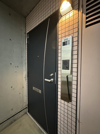 【その他】 | シエークル21 | ※玄関ドア※