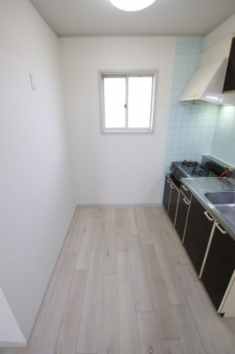 【その他】 | サマックスYUIハイツ | キッチンスペース