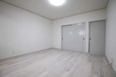 【居間・リビング】 | サマックスYUIハイツ