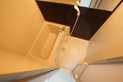 【浴室】 | サマックスYUIハイツ