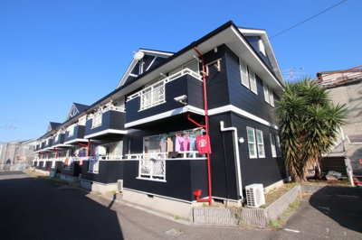 【外観】 | サマックスYUIハイツ