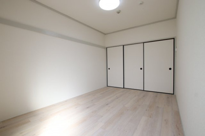 【寝室】 | サマックスYUIハイツ