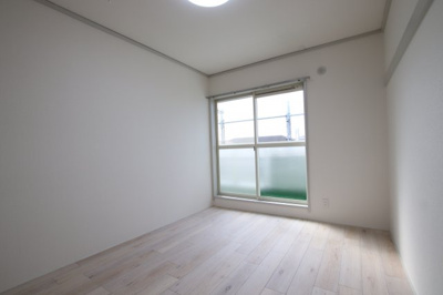 【寝室】 | サマックスYUIハイツ