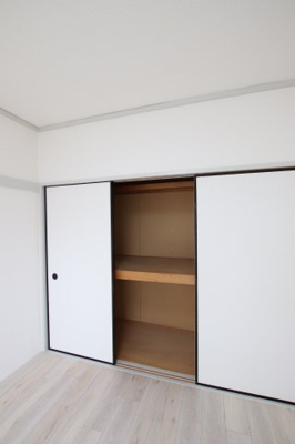 【収納】 | サマックスYUIハイツ