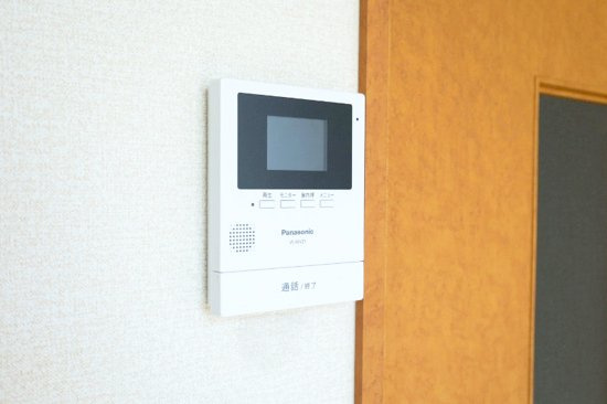 【セキュリティ】 | ロフト結城