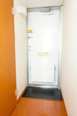 【玄関】 | ロフト結城