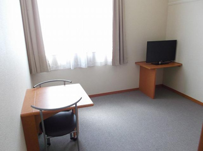 【洋室】 | ロフト結城