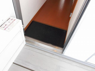 【玄関】 | ロフト結城