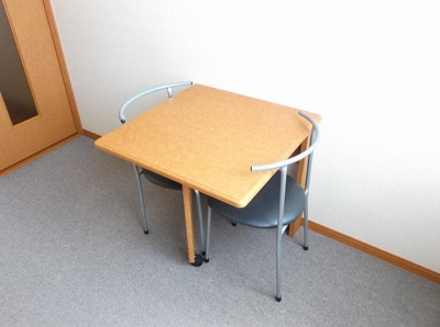 【設備】 | ロフト結城