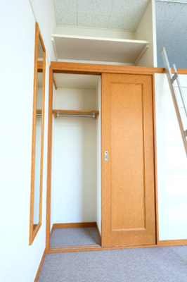 【収納】 | ロフト結城